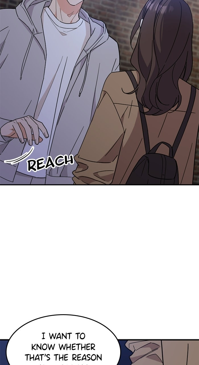 Ugly Duckling Complex Episode 67 page 61 - 
