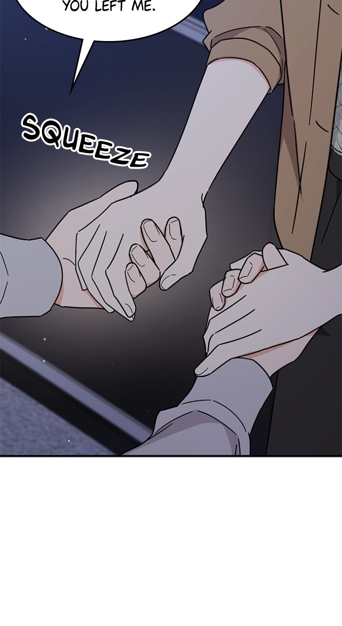 Ugly Duckling Complex Episode 67 page 62 - 