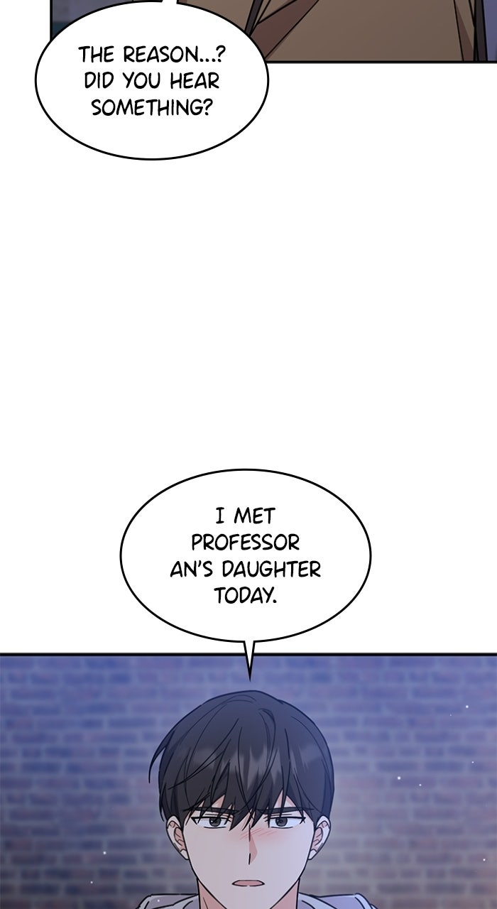 Ugly Duckling Complex Episode 67 page 64 - 