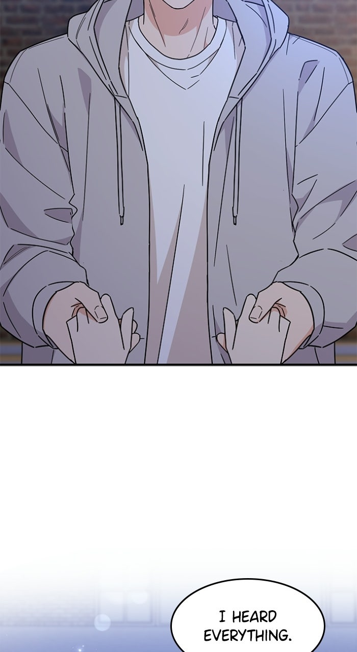 Ugly Duckling Complex Episode 67 page 65 - 