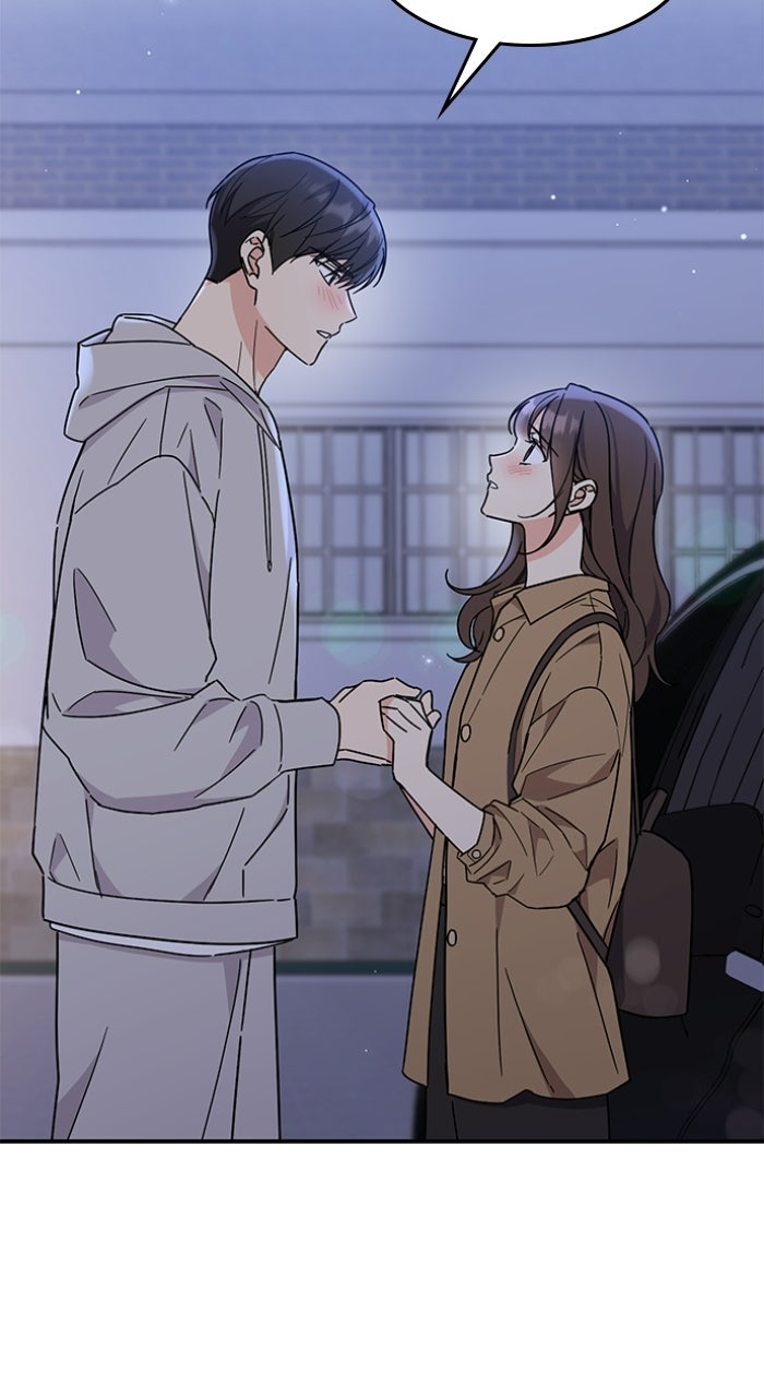 Ugly Duckling Complex Episode 67 page 66 - 