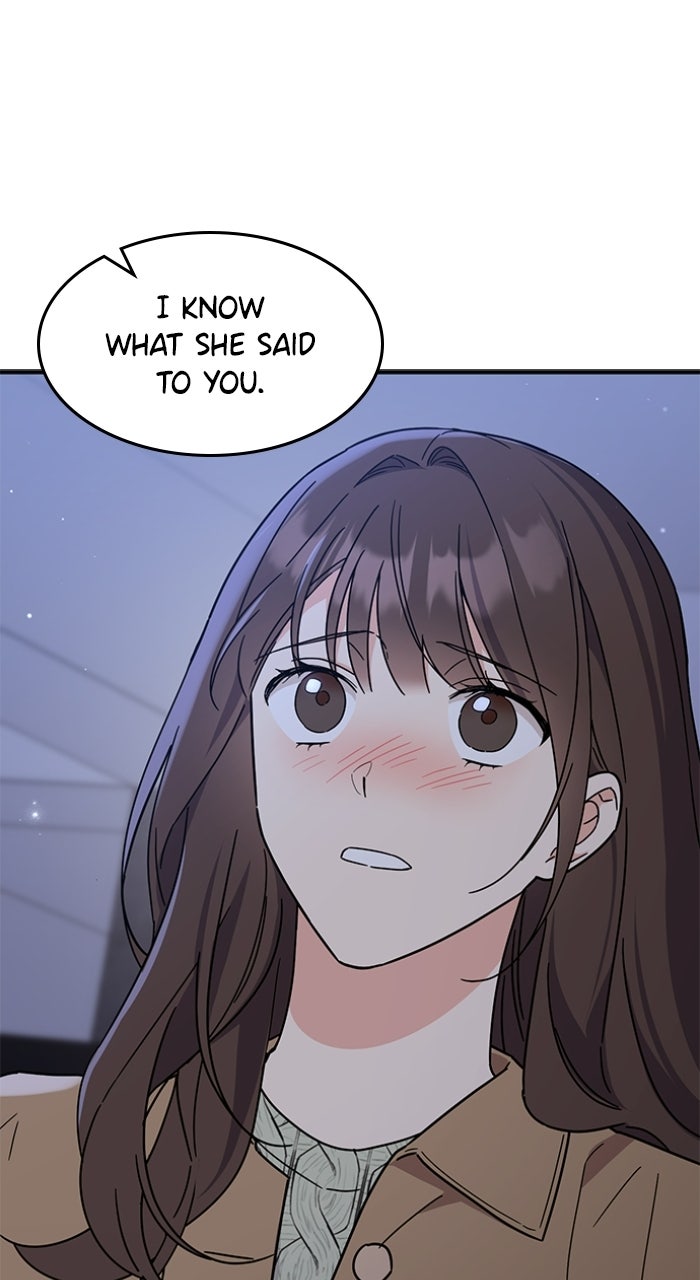 Ugly Duckling Complex Episode 67 page 67 - 