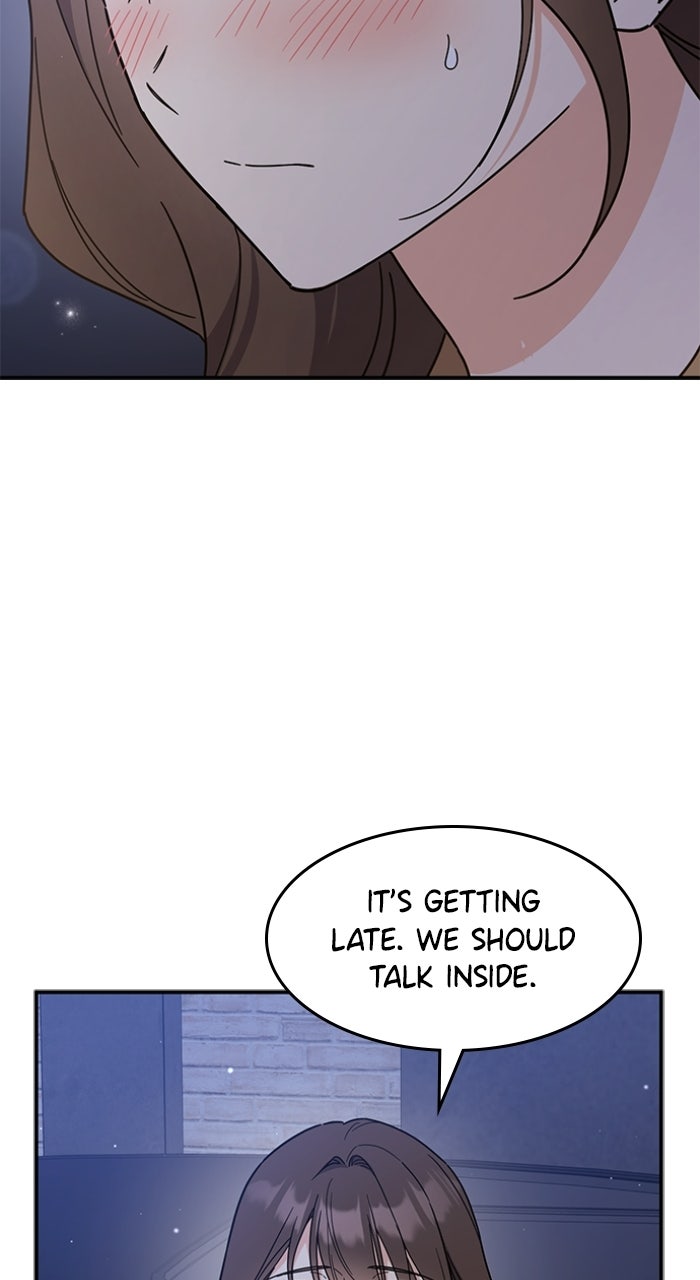 Ugly Duckling Complex Episode 67 page 70 - 