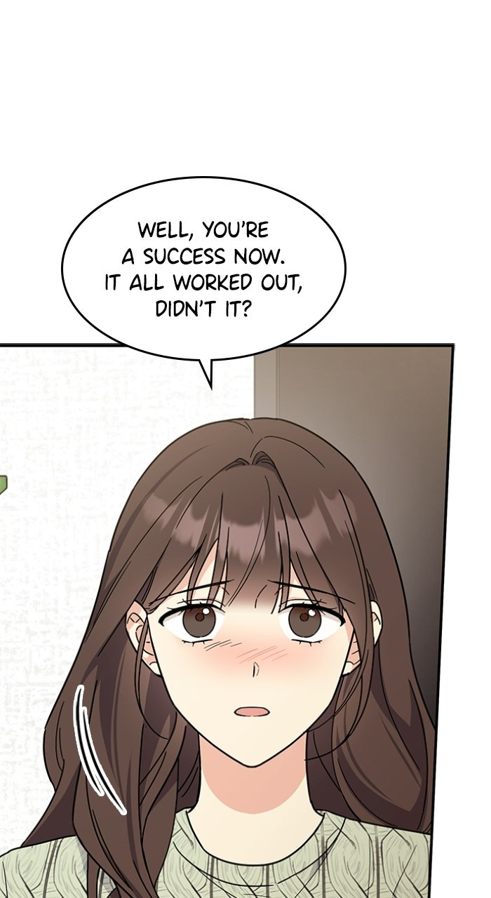 Ugly Duckling Complex Episode 67 page 79 - 