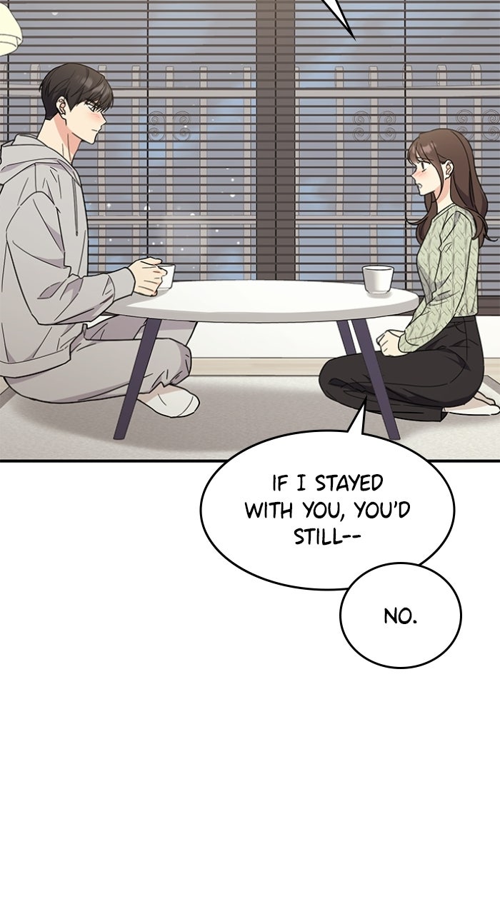 Ugly Duckling Complex Episode 67 page 82 - 