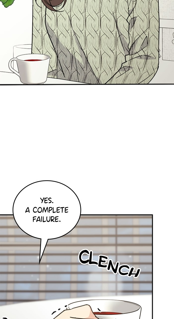 Ugly Duckling Complex Episode 67 page 85 - 