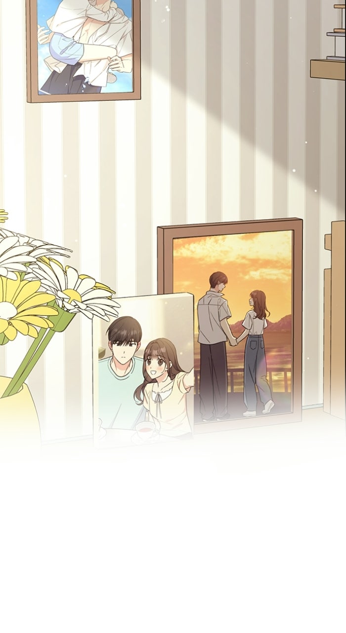 Ugly Duckling Complex Episode 67 page 10 - 