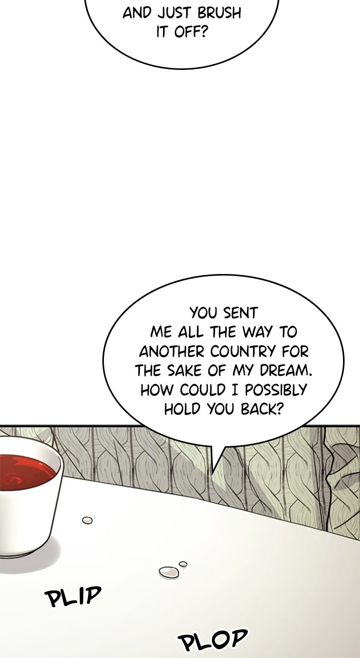 Ugly Duckling Complex Episode 67 page 93 - 