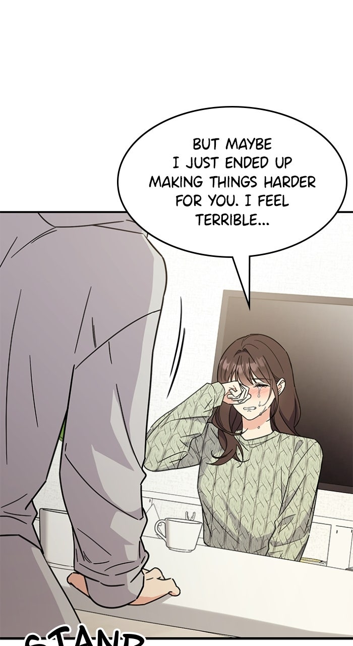 Ugly Duckling Complex Episode 67 page 97 - 