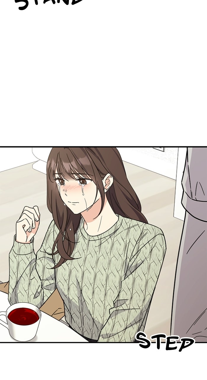 Ugly Duckling Complex Episode 67 page 98 - 