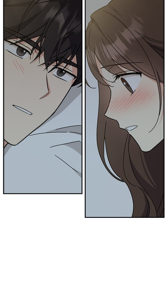 Ugly Duckling Complex Episode 68 page 12 - 