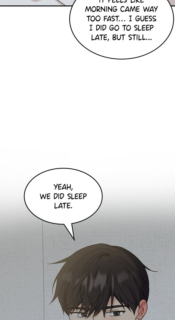 Ugly Duckling Complex Episode 68 page 14 - 