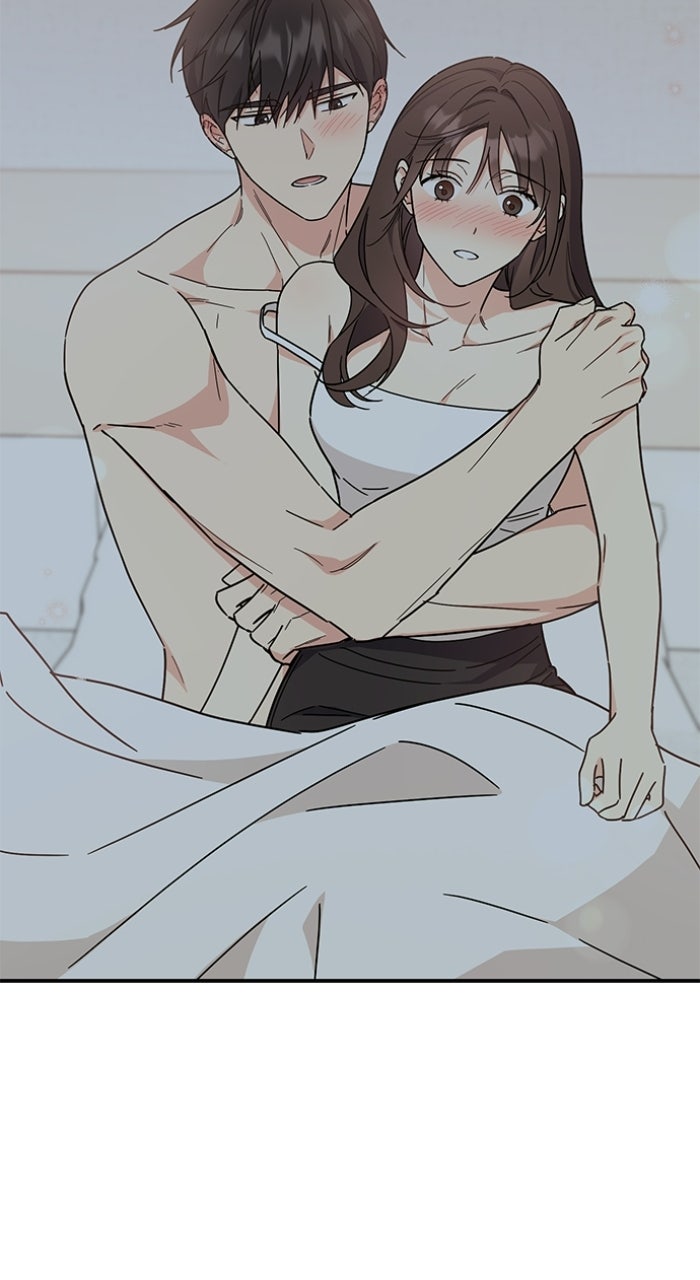 Ugly Duckling Complex Episode 68 page 20 - 