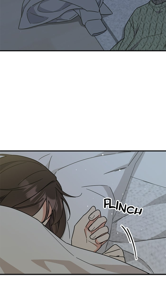 Ugly Duckling Complex Episode 68 page 3 - 