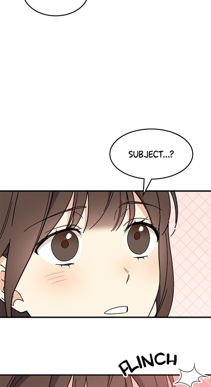 Ugly Duckling Complex Episode 68 page 32 - 