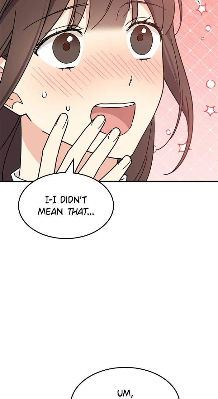 Ugly Duckling Complex Episode 68 page 33 - 
