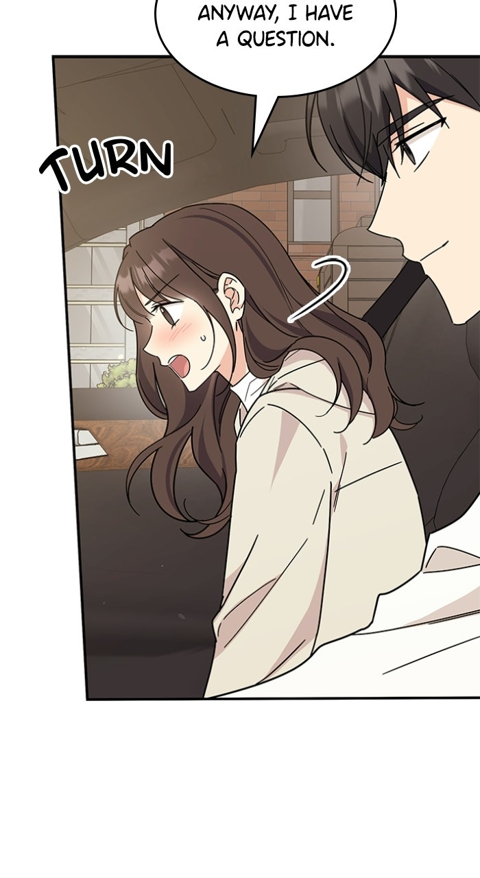 Ugly Duckling Complex Episode 68 page 34 - 