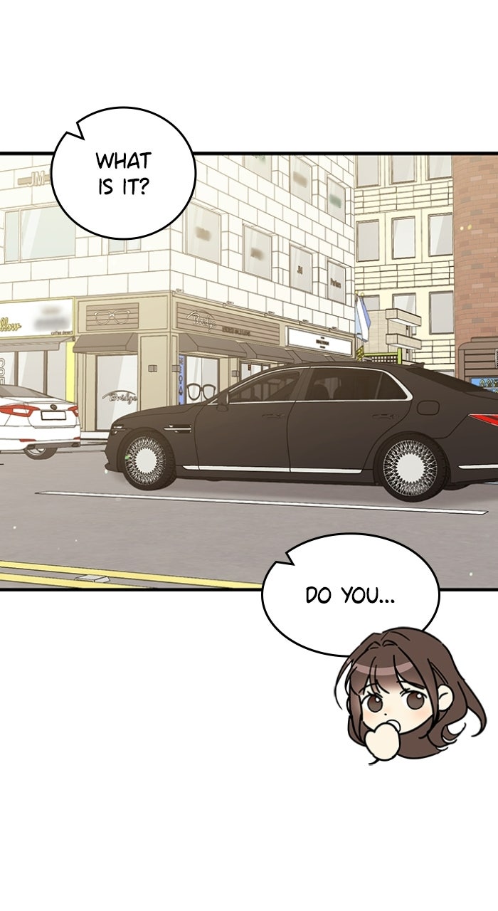 Ugly Duckling Complex Episode 68 page 35 - 