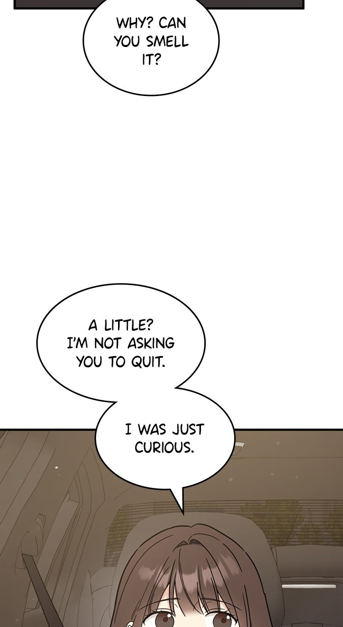 Ugly Duckling Complex Episode 68 page 37 - 