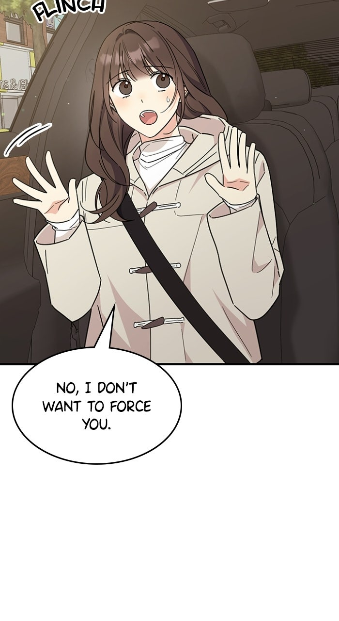 Ugly Duckling Complex Episode 68 page 40 - 