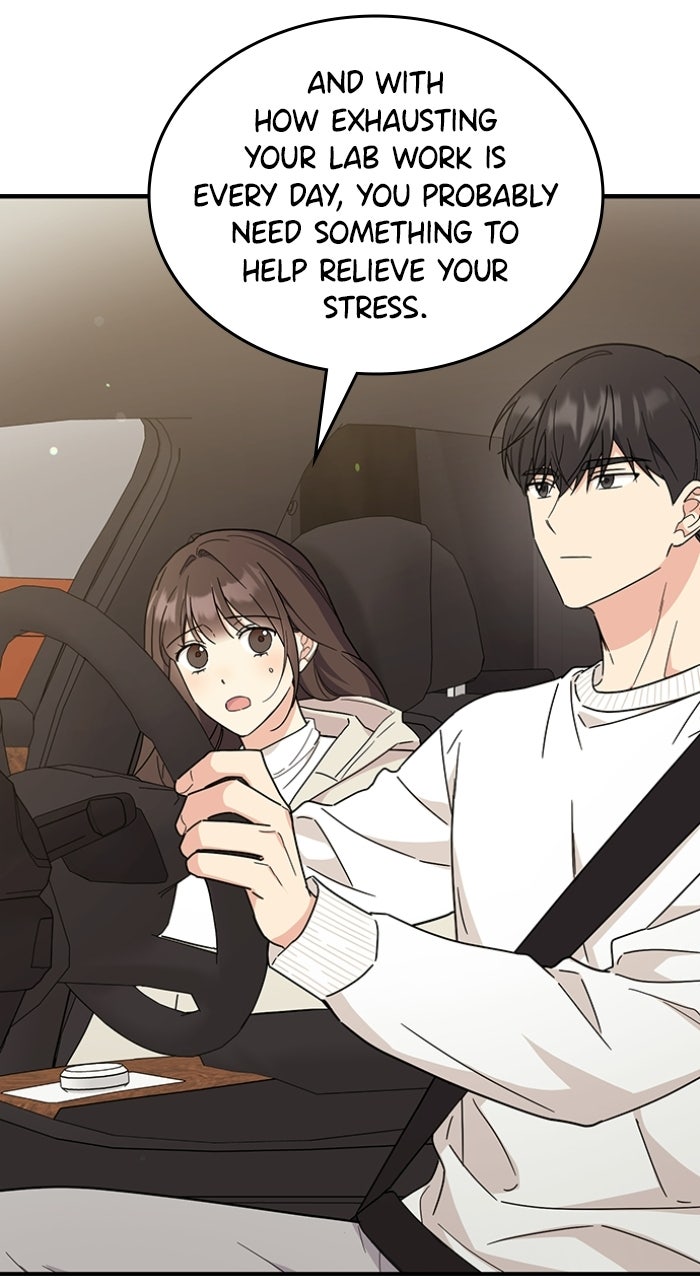 Ugly Duckling Complex Episode 68 page 41 - 
