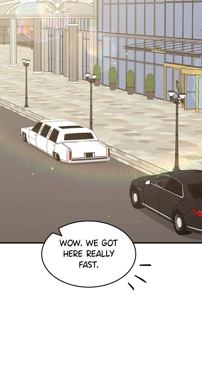 Ugly Duckling Complex Episode 68 page 48 - 