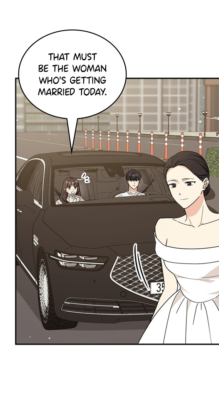 Ugly Duckling Complex Episode 68 page 49 - 