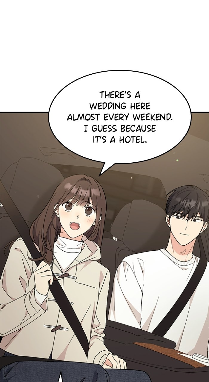 Ugly Duckling Complex Episode 68 page 50 - 