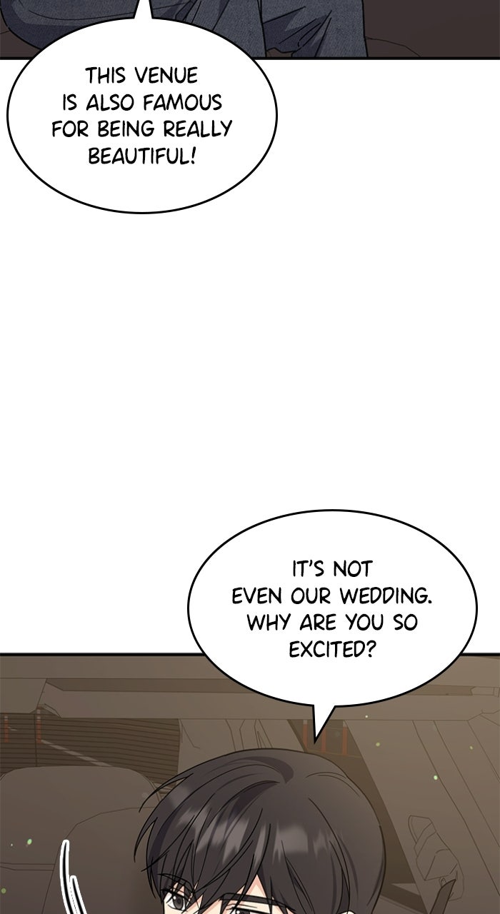 Ugly Duckling Complex Episode 68 page 51 - 
