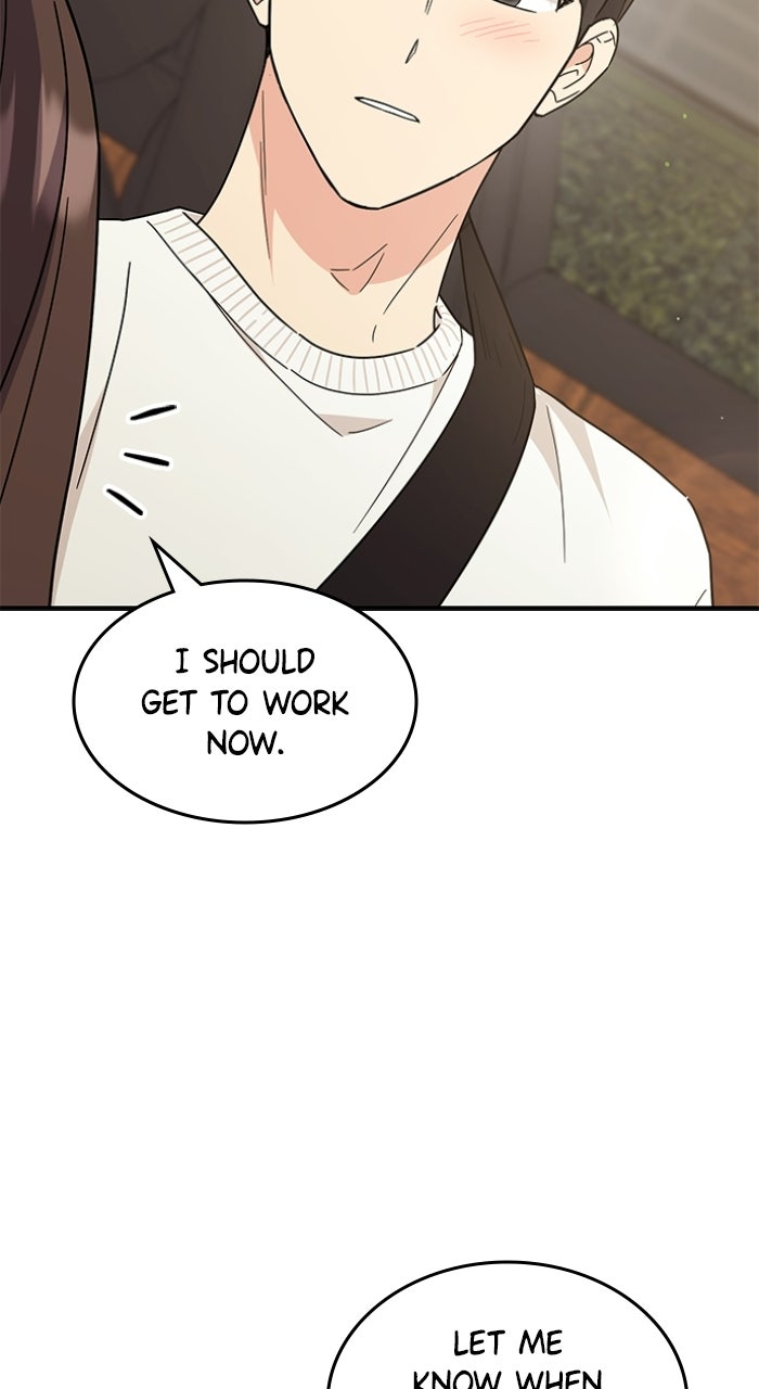 Ugly Duckling Complex Episode 68 page 56 - 