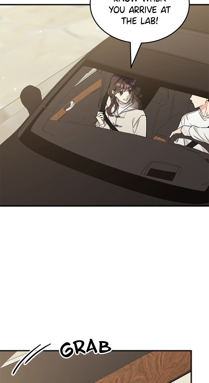 Ugly Duckling Complex Episode 68 page 57 - 