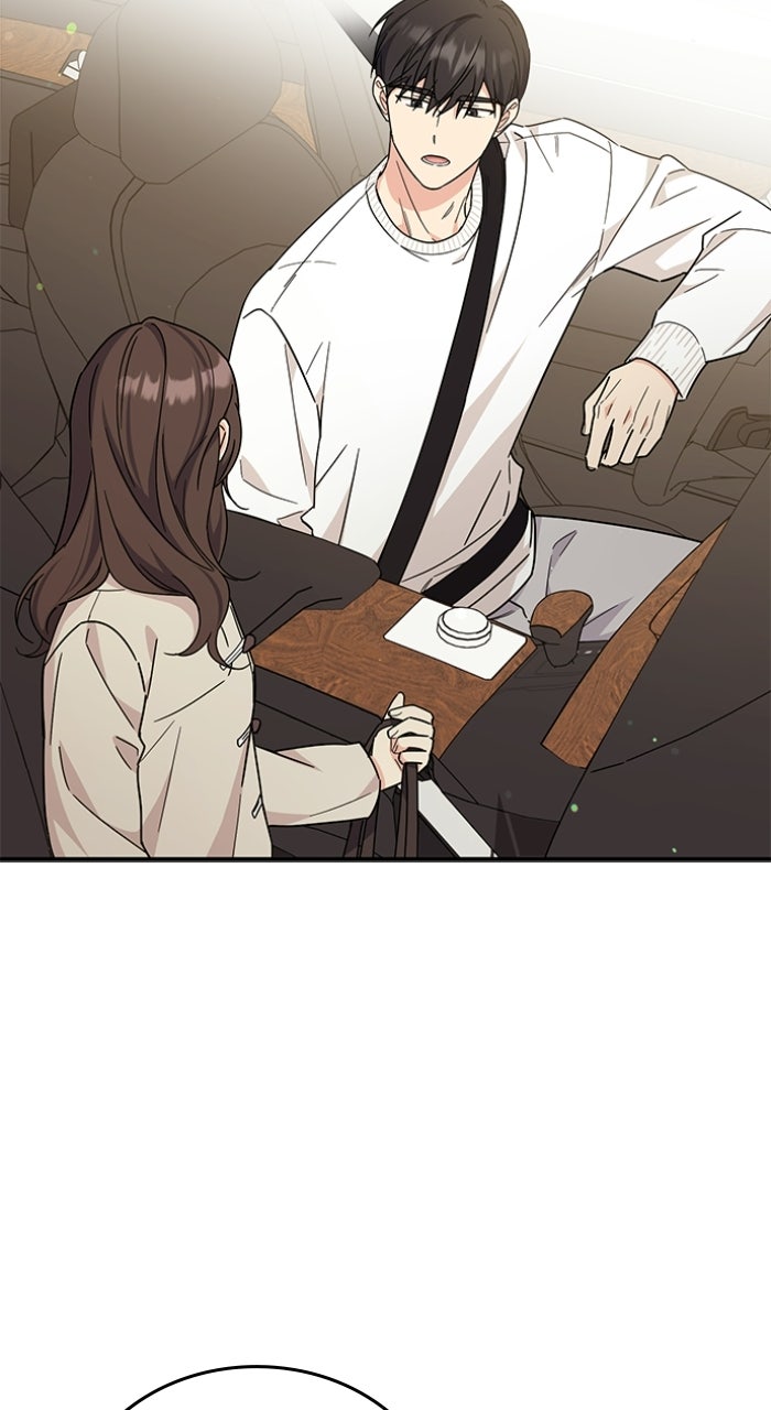 Ugly Duckling Complex Episode 68 page 59 - 
