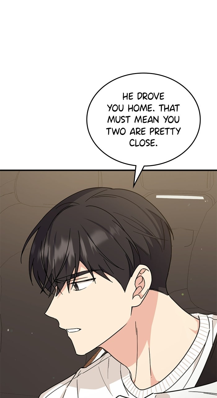 Ugly Duckling Complex Episode 68 page 61 - 
