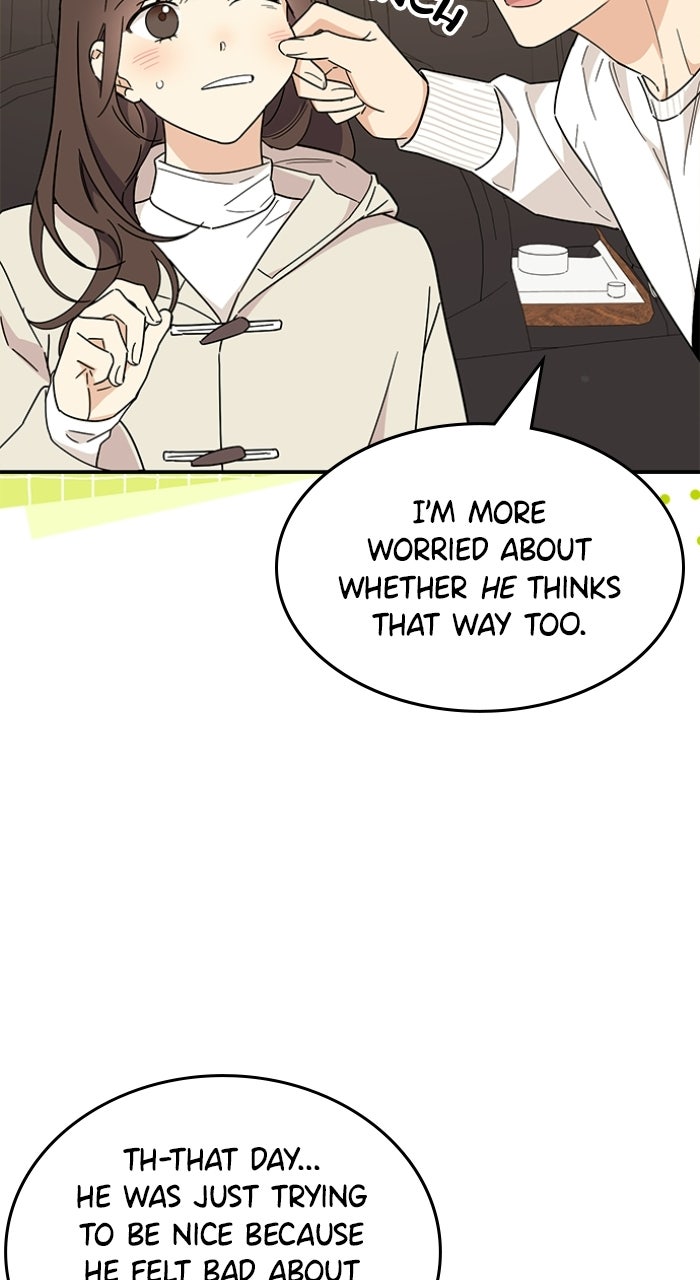 Ugly Duckling Complex Episode 68 page 65 - 