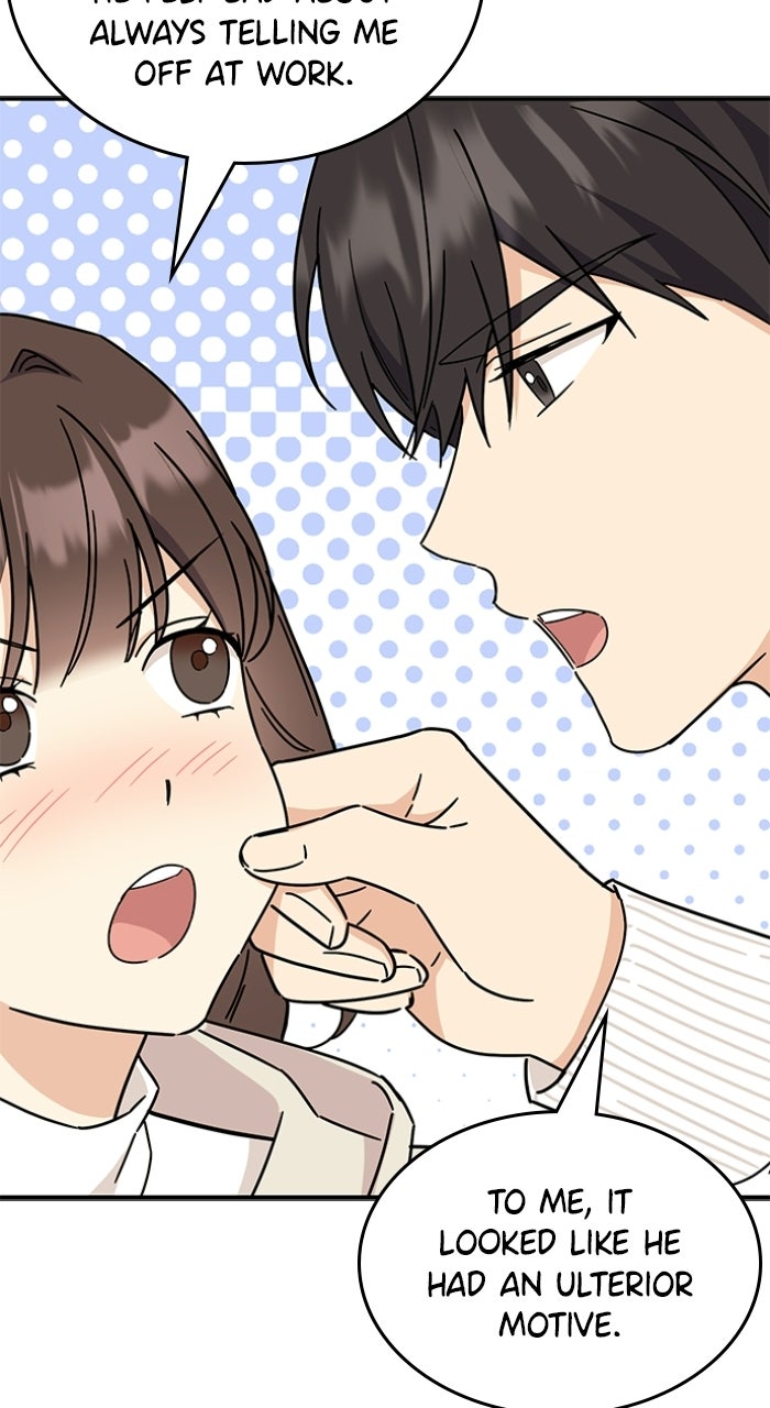Ugly Duckling Complex Episode 68 page 66 - 