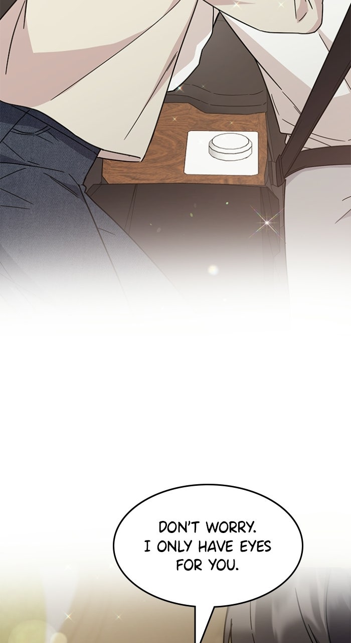 Ugly Duckling Complex Episode 68 page 69 - 