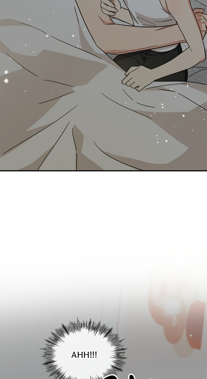 Ugly Duckling Complex Episode 68 page 8 - 