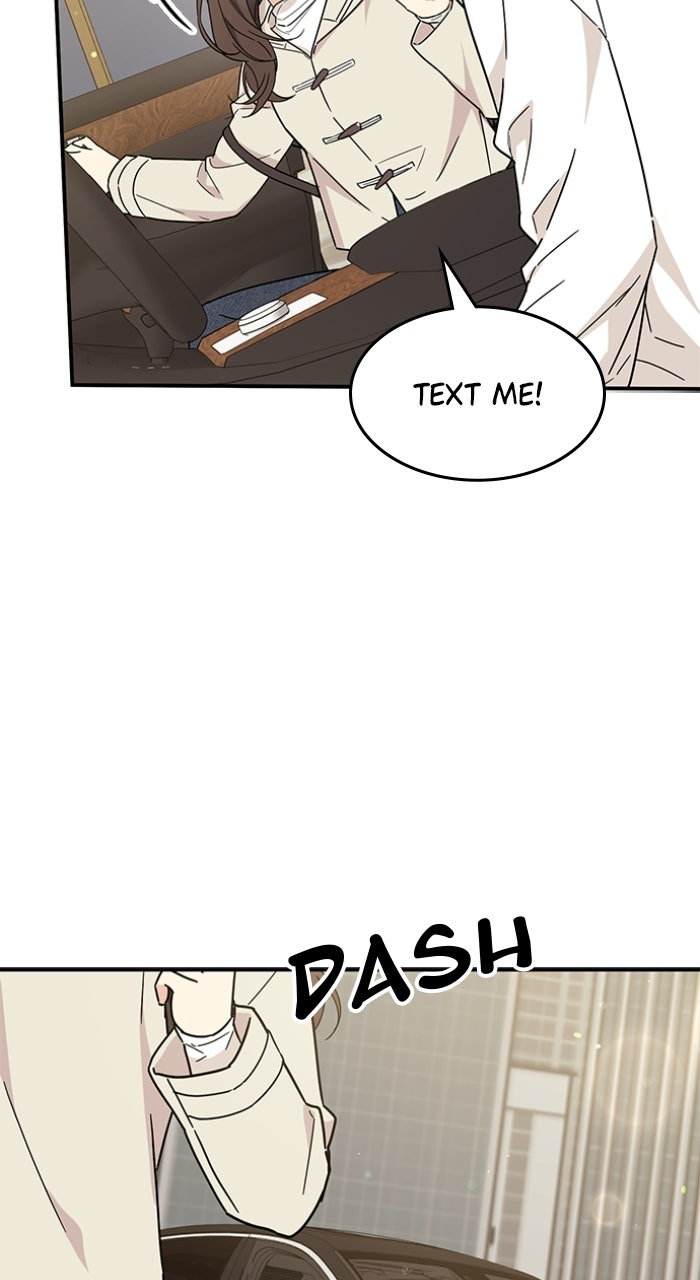 Ugly Duckling Complex Episode 68 page 73 - 