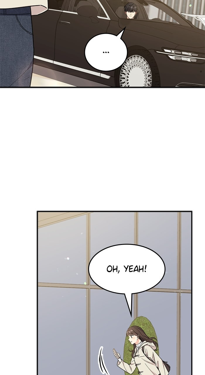 Ugly Duckling Complex Episode 68 page 74 - 