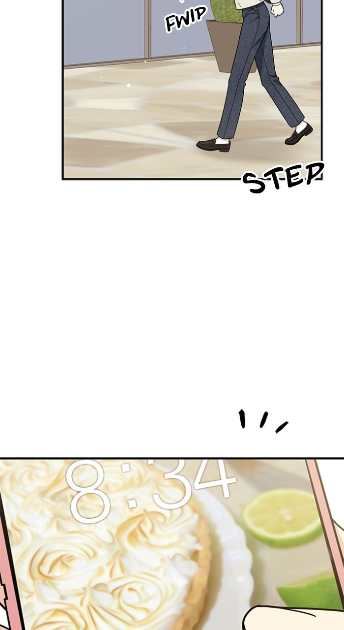 Ugly Duckling Complex Episode 68 page 75 - 