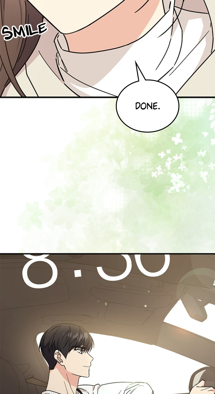 Ugly Duckling Complex Episode 68 page 78 - 