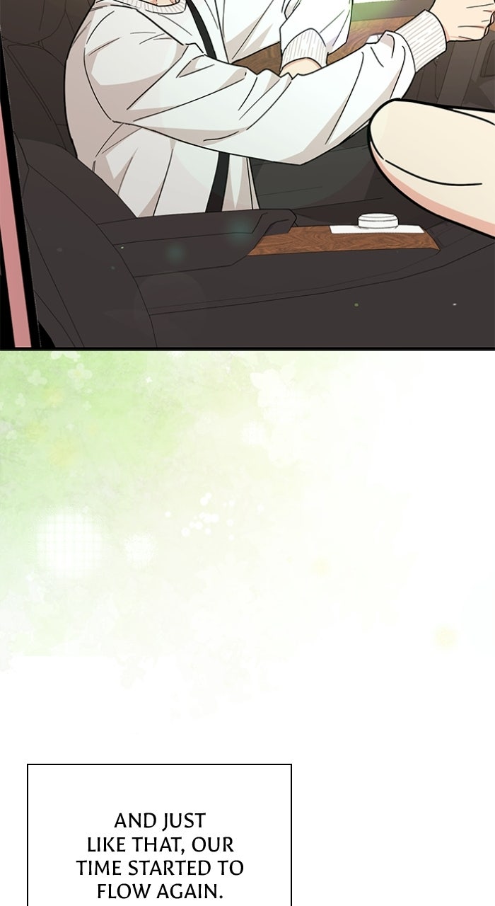 Ugly Duckling Complex Episode 68 page 79 - 
