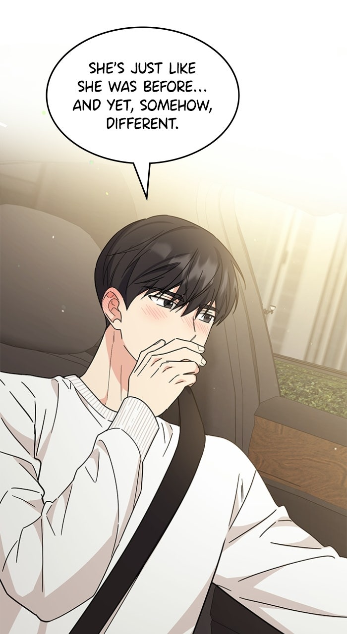 Ugly Duckling Complex Episode 68 page 81 - 