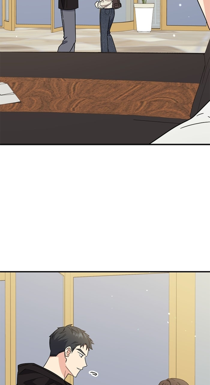 Ugly Duckling Complex Episode 68 page 84 - 
