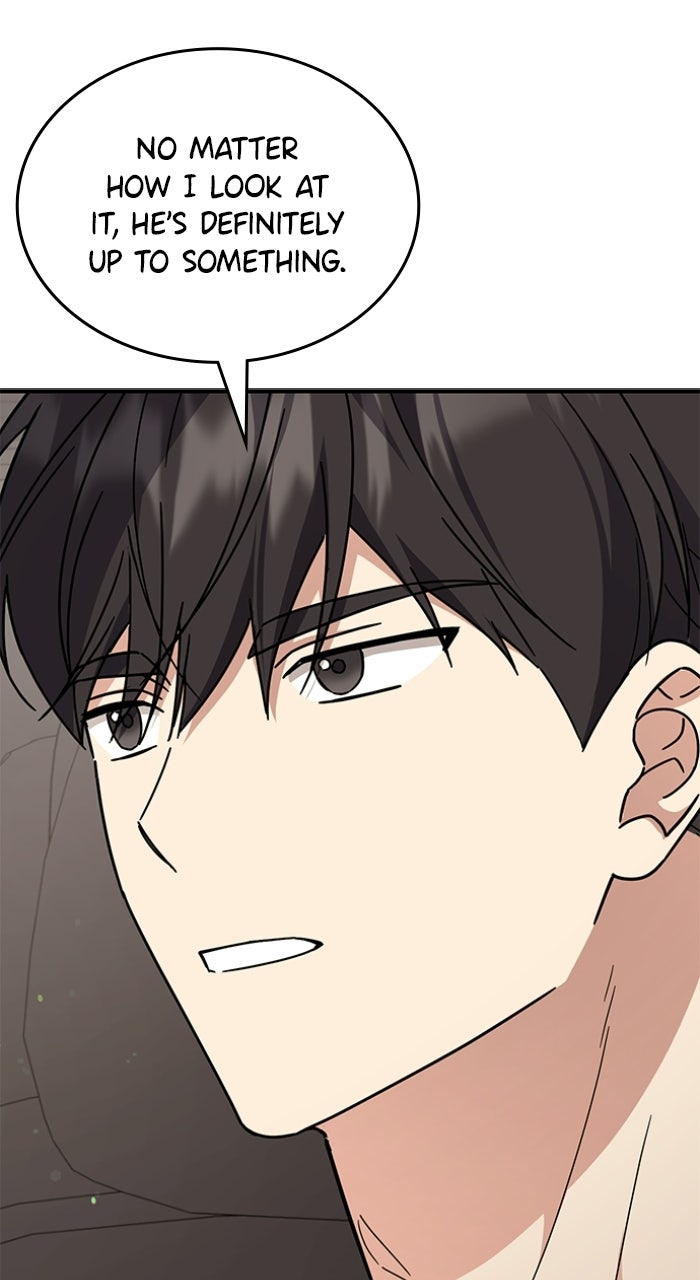 Ugly Duckling Complex Episode 68 page 87 - 