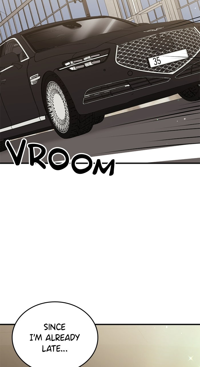 Ugly Duckling Complex Episode 68 page 90 - 
