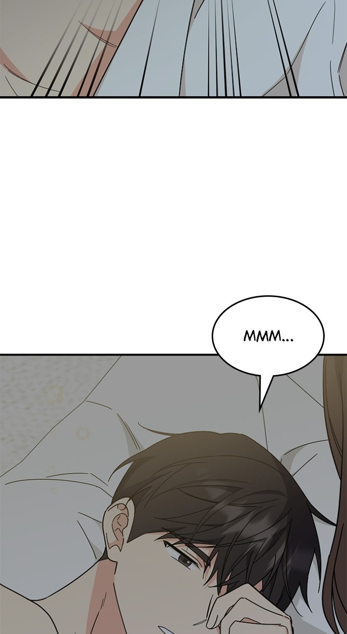 Ugly Duckling Complex Episode 68 page 10 - 