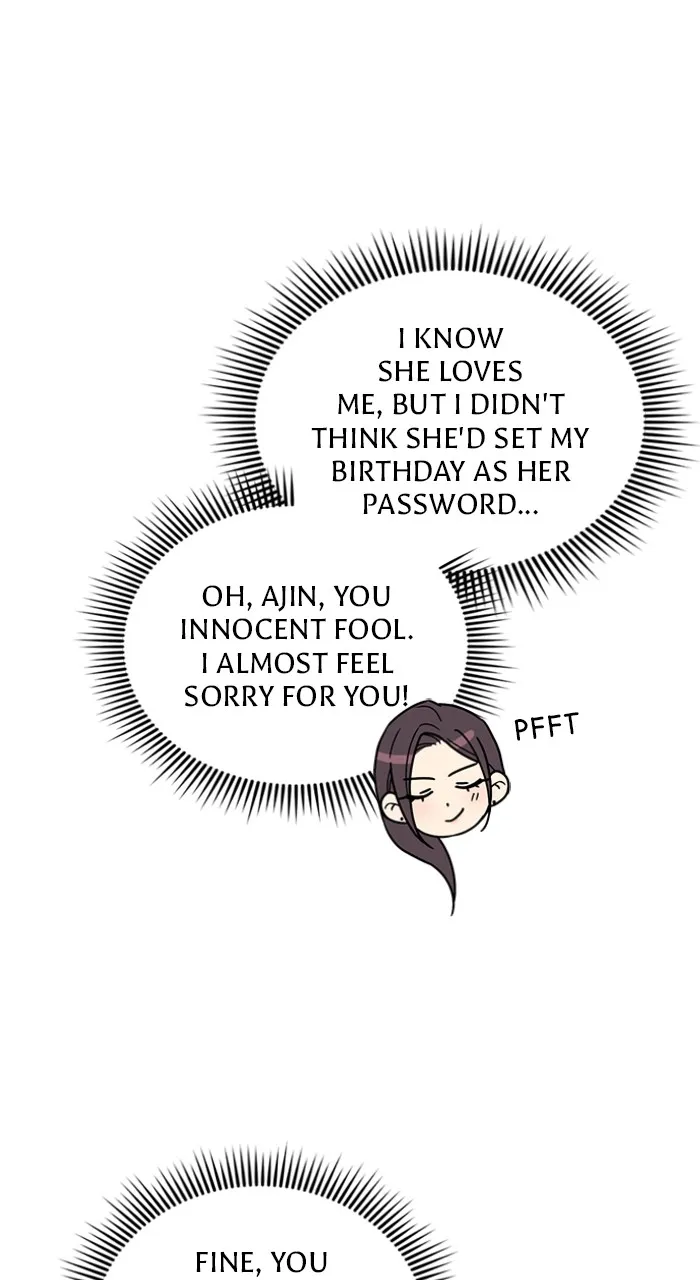 Ugly Duckling Complex Chapter 7 page 12 - 