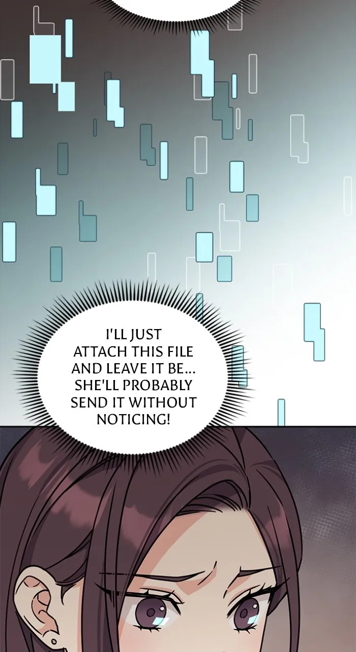 Ugly Duckling Complex Chapter 7 page 14 - 