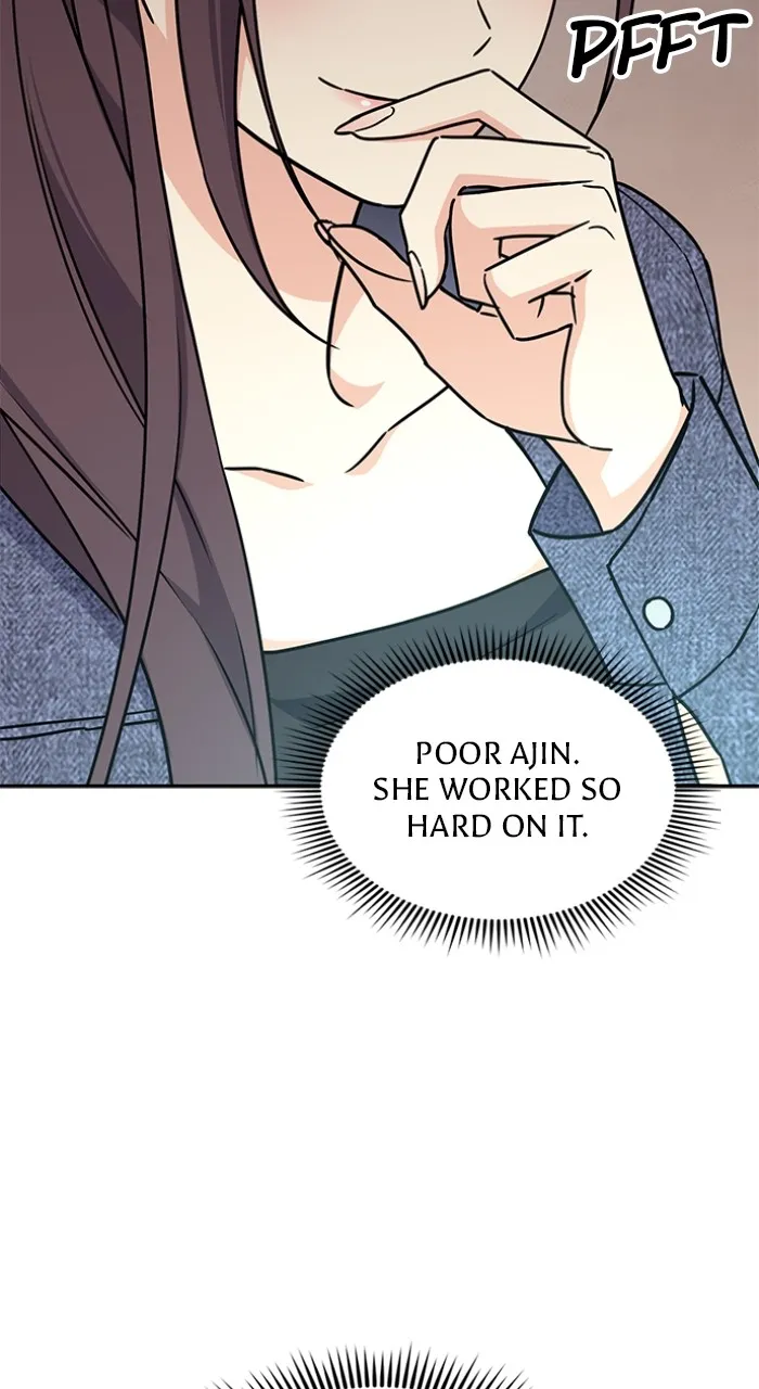 Ugly Duckling Complex Chapter 7 page 15 - 